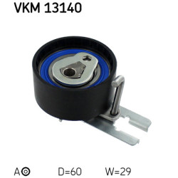 Rolka napinacza paska rozrządu SKF VKM 13140