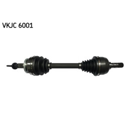 Wał napędowy SKF VKJC 6001