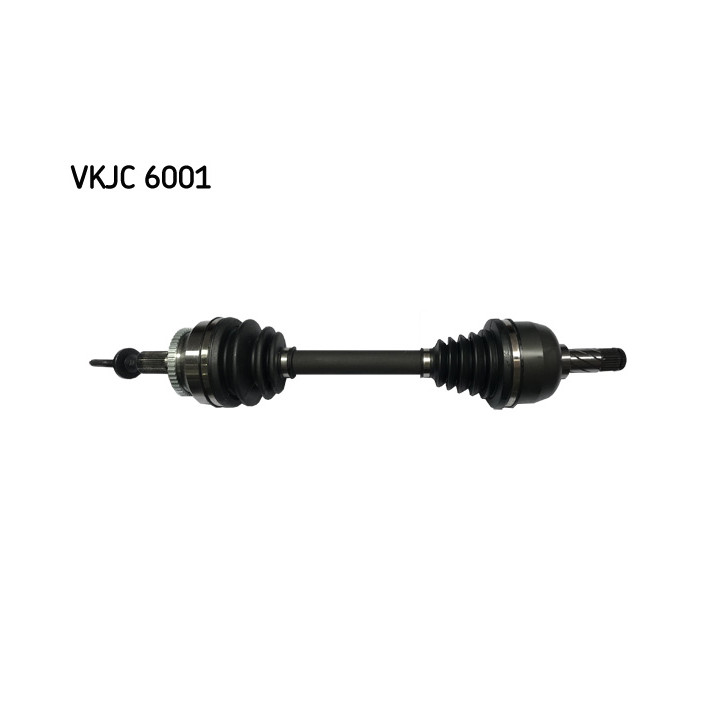 Wał napędowy SKF VKJC 6001