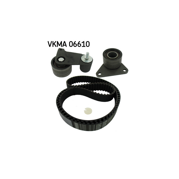 Zestaw paska rozrządu SKF VKMA 06610