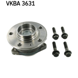Piasta łożysko koła SKF VKBA 3631