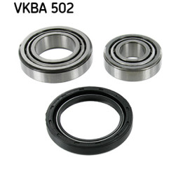 Piasta łożysko koła SKF VKBA 502