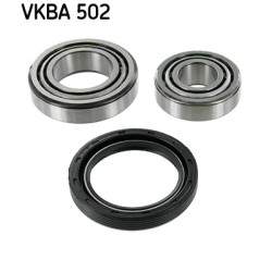 Piasta łożysko koła SKF VKBA 502