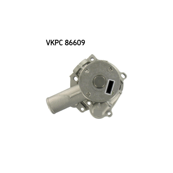 Pompa wody chłodzenia silnika SKF VKPC 86609