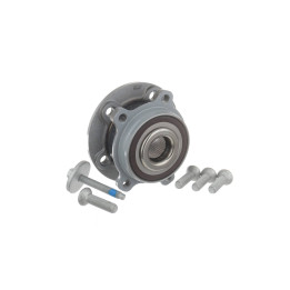 Piasta łożysko koła SKF VKBA 7132