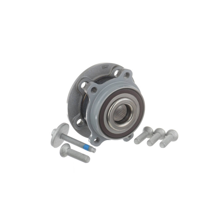 Piasta łożysko koła SKF VKBA 7132