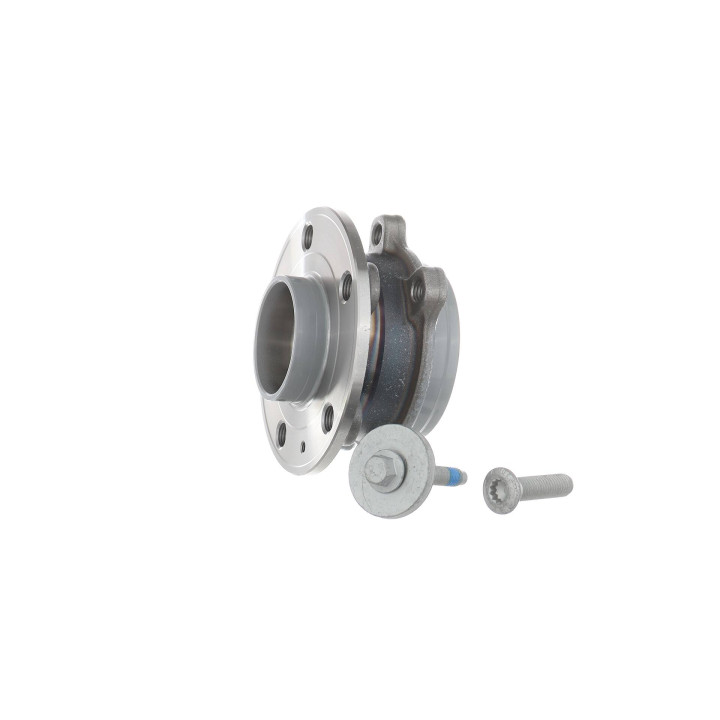 Piasta łożysko koła SKF VKBA 7132
