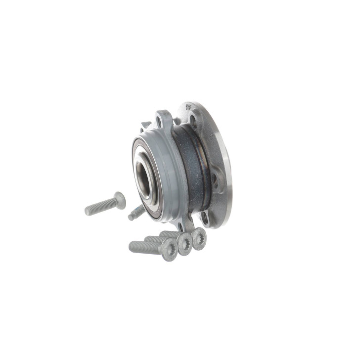 Piasta łożysko koła SKF VKBA 7132