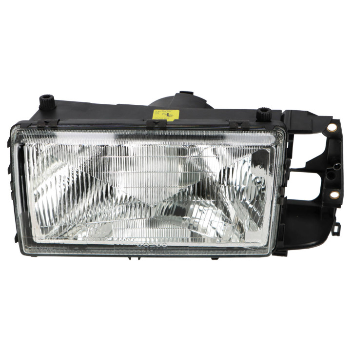 Headlamp, left Volvo (3534171)
