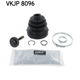 Zestaw osłony przegubu SKF VKJP 8096