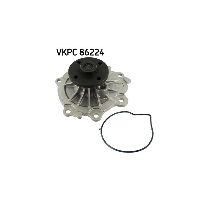 Pompa wody chłodzenia silnika SKF VKPC 86224