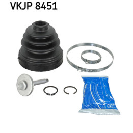 Zestaw osłony przegubu SKF VKJP 8451