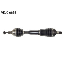 Wał napędowy SKF VKJC 6658