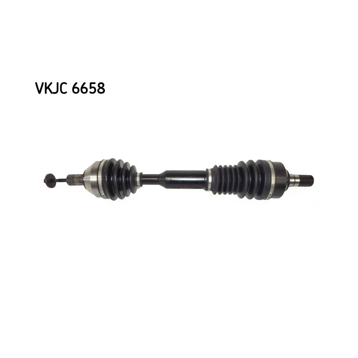 Wał napędowy SKF VKJC 6658