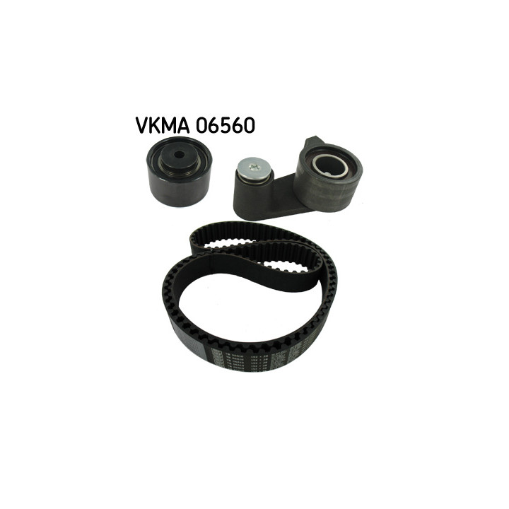 Zestaw paska rozrządu SKF VKMA 06560