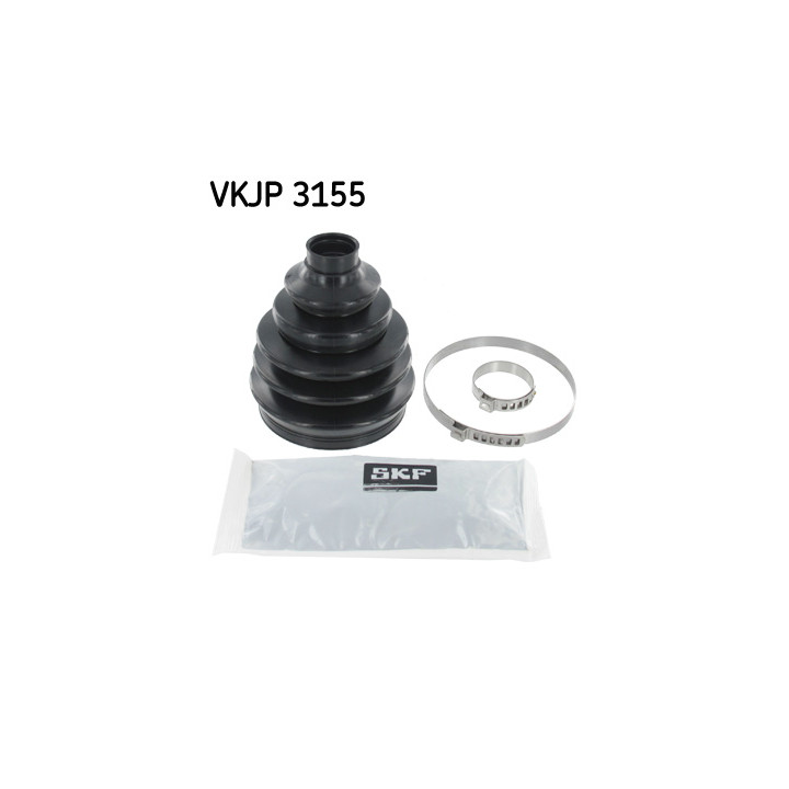 Zestaw osłony przegubu SKF VKJP 3155