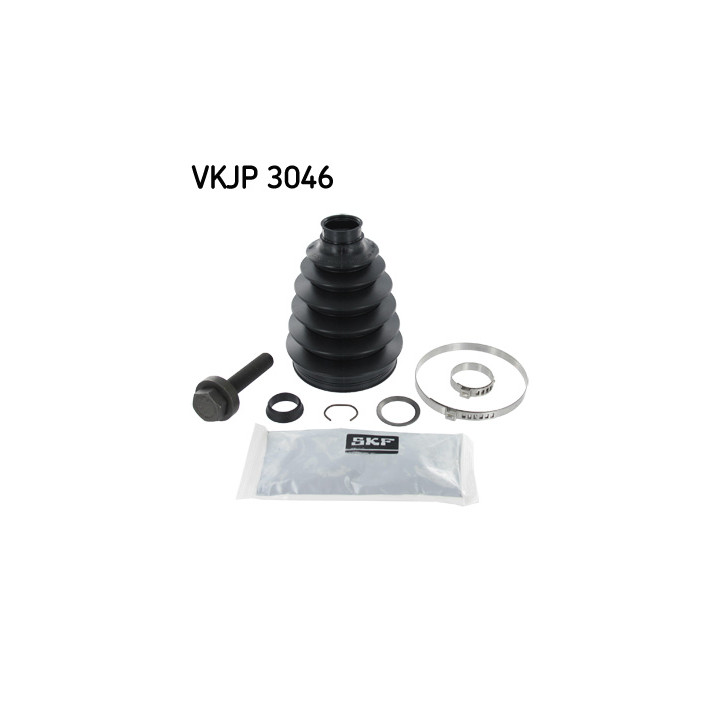 Zestaw osłony przegubu SKF VKJP 3046