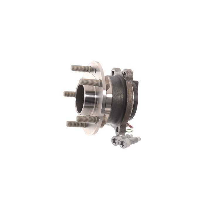 Piasta łożysko koła SKF VKBA 6790