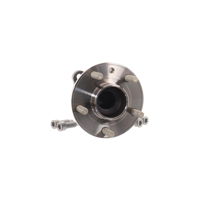 Piasta łożysko koła SKF VKBA 6790