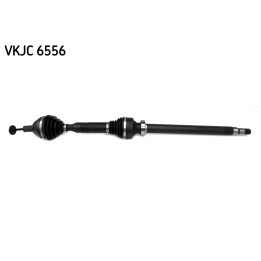 Wał napędowy SKF VKJC 6556