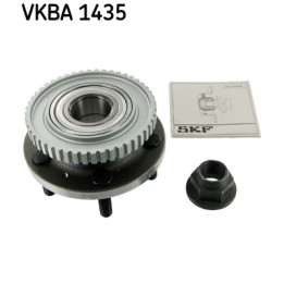 Piasta łożysko koła SKF VKBA 1435