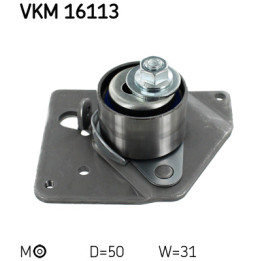 Rolka napinacza paska rozrządu SKF VKM 16113