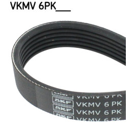 Pasek klinowy wielorowkowy SKF VKMV 6PK1217