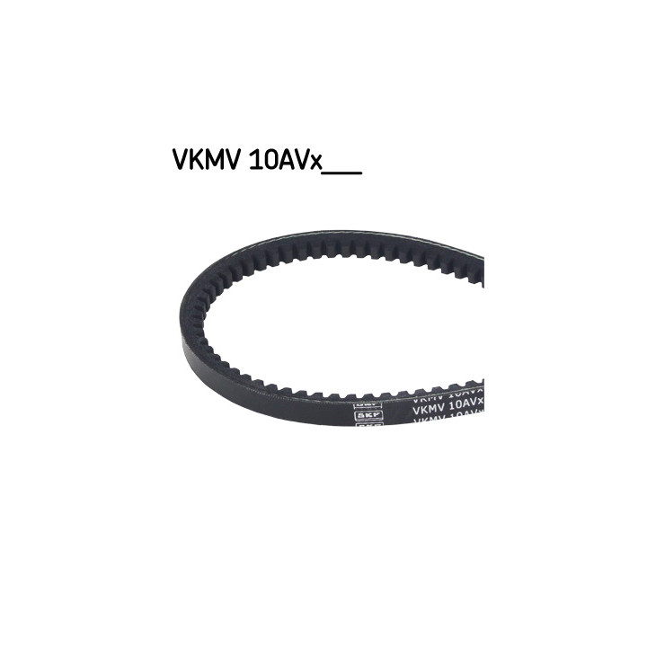 Pasek klinowy SKF VKMV 10AVx1238