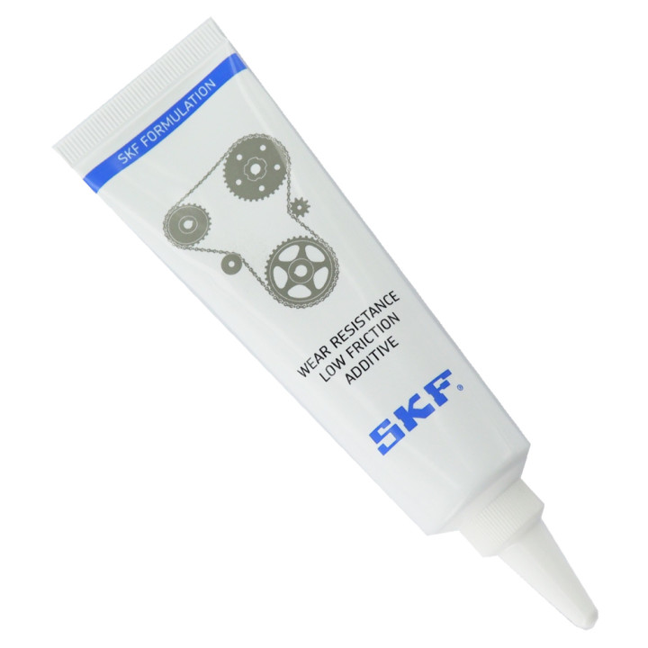 Zestaw łańcucha rozrządu SKF VKML 83504