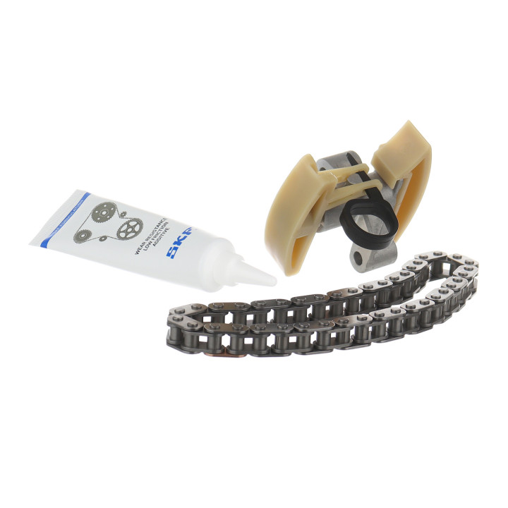 Zestaw łańcucha rozrządu SKF VKML 83504