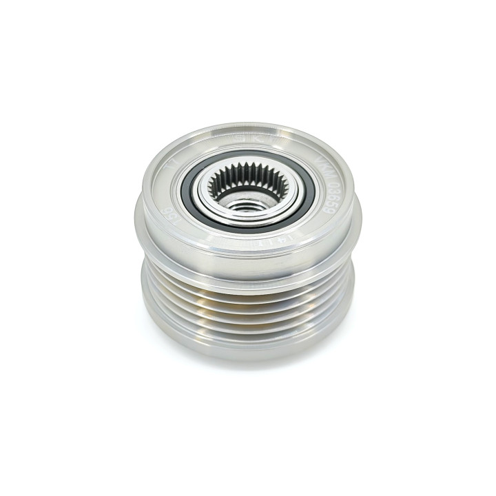 Sprzęgło jednokierunkowe alternatora SKF VKM 03659