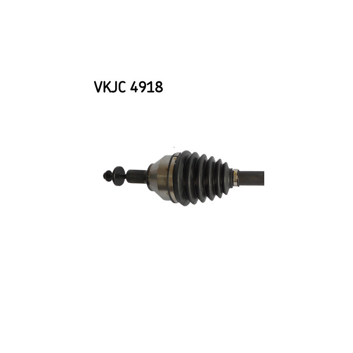 Wał napędowy SKF VKJC 4918
