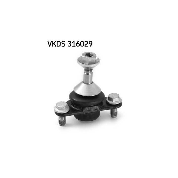 Sworzeń wahacza SKF VKDS 316029