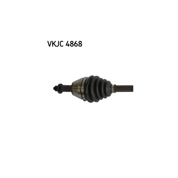 Wał napędowy SKF VKJC 4868