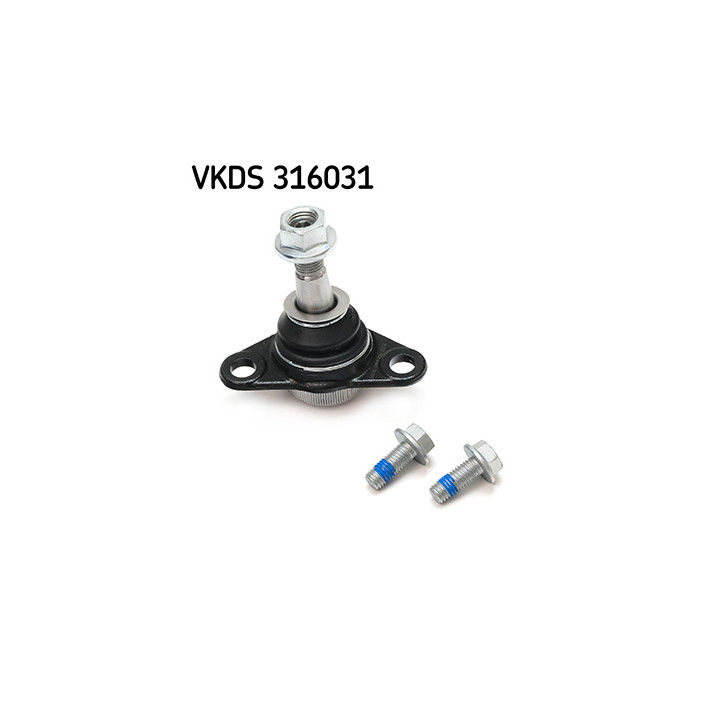 Sworzeń wahacza SKF VKDS 316031