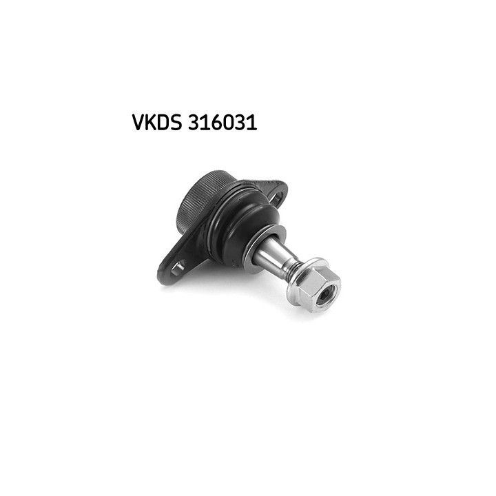 Sworzeń wahacza SKF VKDS 316031