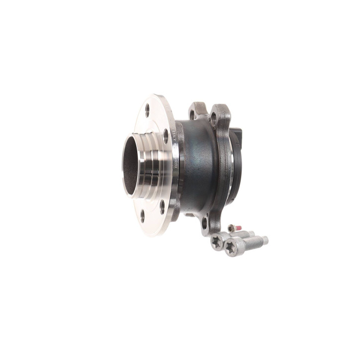 Piasta łożysko koła SKF VKBA 6532