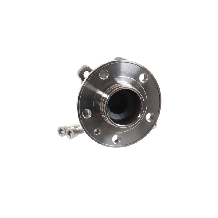 Piasta łożysko koła SKF VKBA 6532