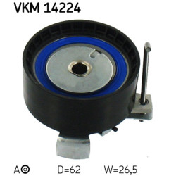 Rolka napinacza paska rozrządu SKF VKM 14224