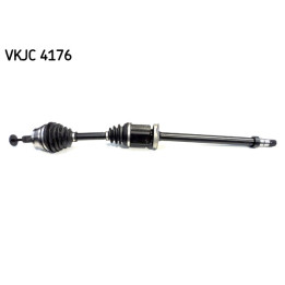Wał napędowy SKF VKJC 4176