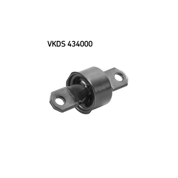 Tuleja Silentblock wahacza SKF VKDS 434000