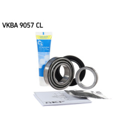Piasta łożysko koła SKF VKBA 9057 CL