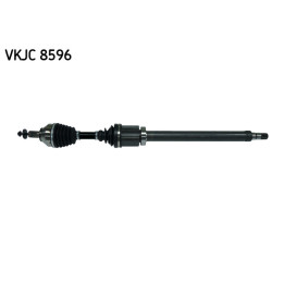 Wał napędowy SKF VKJC 8596