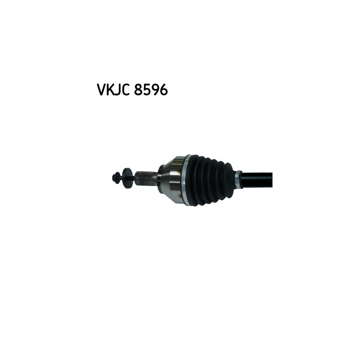 Wał napędowy SKF VKJC 8596