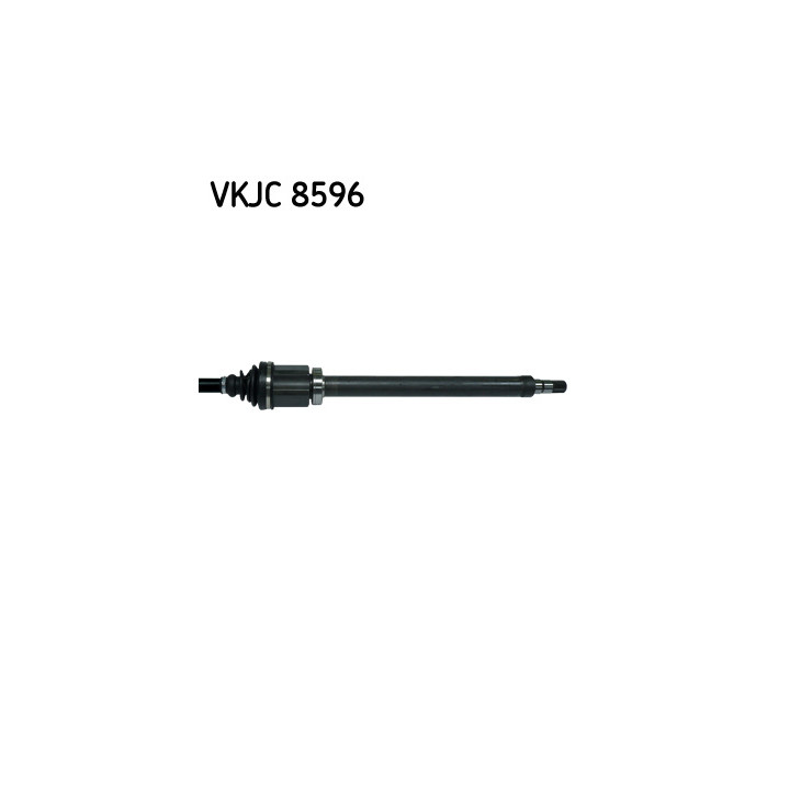 Wał napędowy SKF VKJC 8596