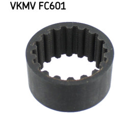 Ruchoma tuleja sprzęgła SKF VKMV FC601