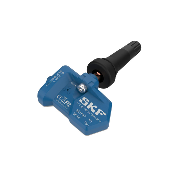 Czujnik ciśnienia powietrza w kole SKF VKRA 111000