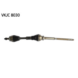 Wał napędowy SKF VKJC 8030