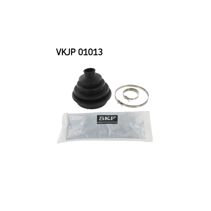 Zestaw osłony przegubu SKF VKJP 01013