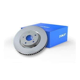 Tarcza hamulcowa SKF VKBD 80056 V1